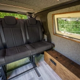                         Jumpy Mini Camper Vancraft - zdjęcie 11
                        
