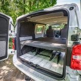                         Jumpy Mini Camper Vancraft - zdjęcie 10
                        