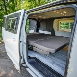                         Jumpy Mini Camper Vancraft - zdjęcie 9
                        