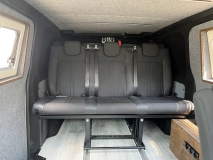                         Jumpy Mini Camper Vancraft - zdjęcie 8
                        