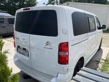                         Jumpy Mini Camper Vancraft - zdjęcie 7
                        
