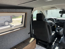                         Jumpy Mini Camper Vancraft - zdjęcie 4
                        