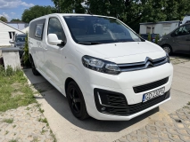                         Jumpy Mini Camper Vancraft - zdjęcie 1
                        