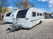                         ADRIA ALPINA 763 UK - zdjęcie 2
                        