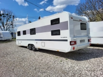                         ADRIA ALPINA 763 UK - zdjęcie 3
                        