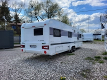                         ADRIA ALPINA 763 UK - zdjęcie 4
                        