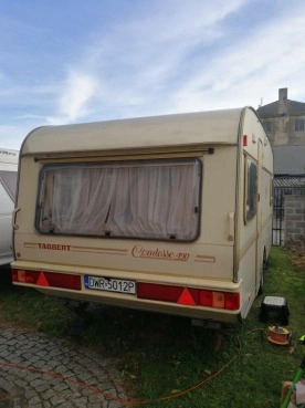                         TABBERT COMTESSE 490 - zdjęcie 3
                        