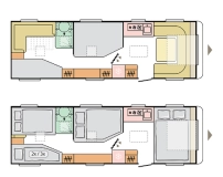                         ADRIA ALPINA 763 UK - zdjęcie 5
                        