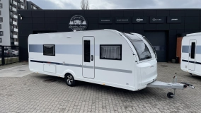                         ADRIA ADORA 613 UT - zdjęcie 1
                        