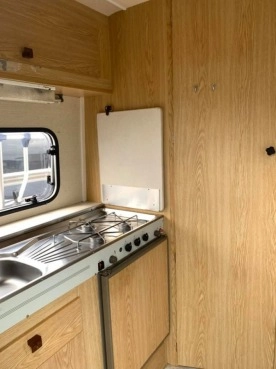                         Przyczepa Avento Master - zdjęcie 10
                        