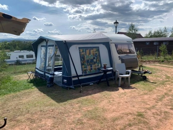                         Przyczepa Avento Master - zdjęcie 12
                        