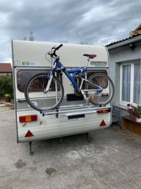                         Przyczepa Avento Master - zdjęcie 13
                        