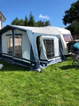                         Przyczepa Avento Master - zdjęcie 2
                        