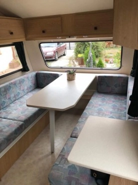                         Przyczepa Avento Master - zdjęcie 3
                        