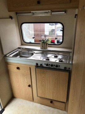                         Przyczepa Avento Master - zdjęcie 4
                        