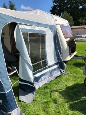                         Przyczepa Avento Master - zdjęcie 5
                        