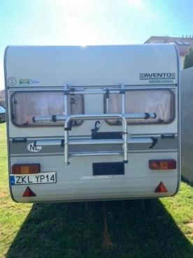                         Przyczepa Avento Master - zdjęcie 6
                        
