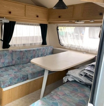                         Przyczepa Avento Master - zdjęcie 7
                        