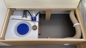                         ADRIA ADORA 613 UT - zdjęcie 27
                        