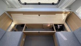                         ADRIA ADORA 613 UT - zdjęcie 25
                        