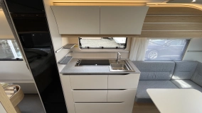                         ADRIA ADORA 613 UT - zdjęcie 7
                        