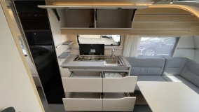                         ADRIA ADORA 613 UT - zdjęcie 8
                        