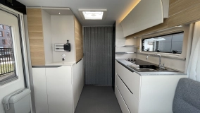                         ADRIA ADORA 613 UT - zdjęcie 10
                        