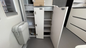                         ADRIA ADORA 613 UT - zdjęcie 12
                        
