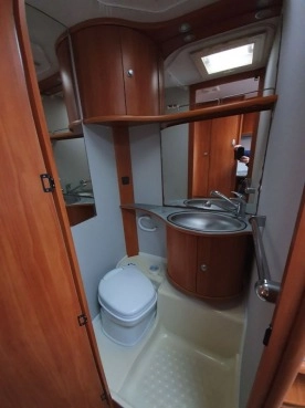                         Dethleffs Beduin 540 - zdjęcie 2
                        