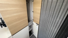                         ADRIA ADORA 613 UT - zdjęcie 20
                        