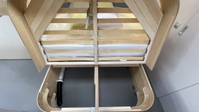                         ADRIA ADORA 613 UT - zdjęcie 17
                        