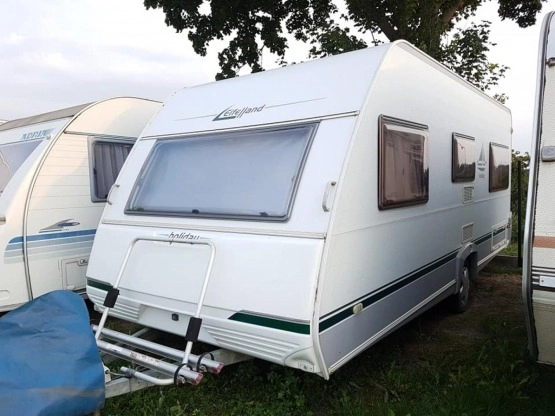                         Knaus Eiffelland Holiday 495 - zdjęcie 1
                        