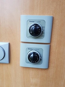                         Knaus Eiffelland Holiday 495 - zdjęcie 4
                        
