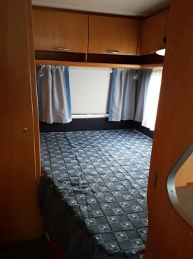                         Knaus Eiffelland Holiday 495 - zdjęcie 5
                        