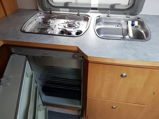                         Knaus Eiffelland Holiday 495 - zdjęcie 6
                        