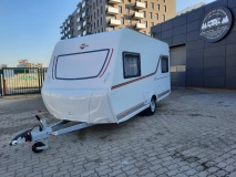                         Burstner Premio Life 430 TS - zdjęcie 2
                        