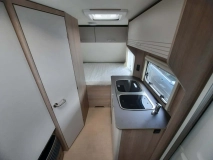                         Burstner Premio Life 430 TS - zdjęcie 17
                        