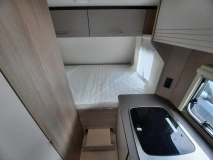                         Burstner Premio Life 430 TS - zdjęcie 16
                        