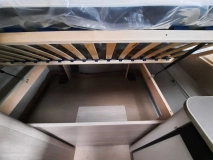                         Burstner Premio Life 430 TS - zdjęcie 14
                        