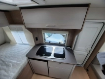                         Burstner Premio Life 430 TS - zdjęcie 9
                        