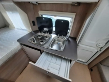                         Burstner Premio Life 430 TS - zdjęcie 13
                        