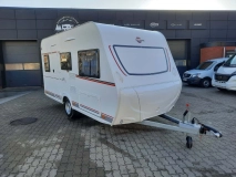                         Burstner Premio Life 430 TS - zdjęcie 1
                        