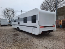                         ADRIA ALPINA 903 HT - zdjęcie 3
                        