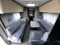                         ADRIA ALPINA 903 HT - zdjęcie 26
                        