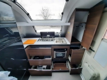                         ADRIA ALPINA 903 HT - zdjęcie 18
                        