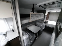                         ADRIA ALPINA 903 HT - zdjęcie 14
                        