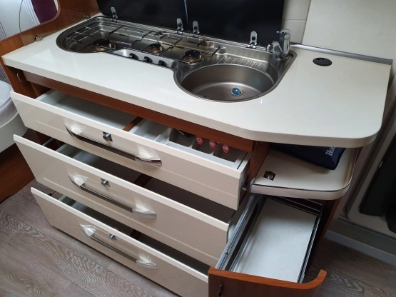                         Hobby Excellent 540 CFF - zdjęcie 10
                        