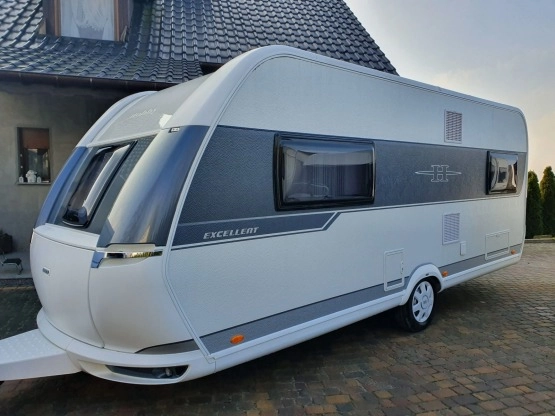                         Hobby Excellent 540 CFF - zdjęcie 11
                        