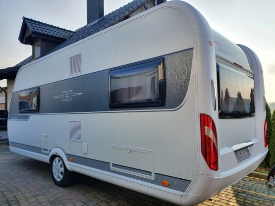                         Hobby Excellent 540 CFF - zdjęcie 12
                        