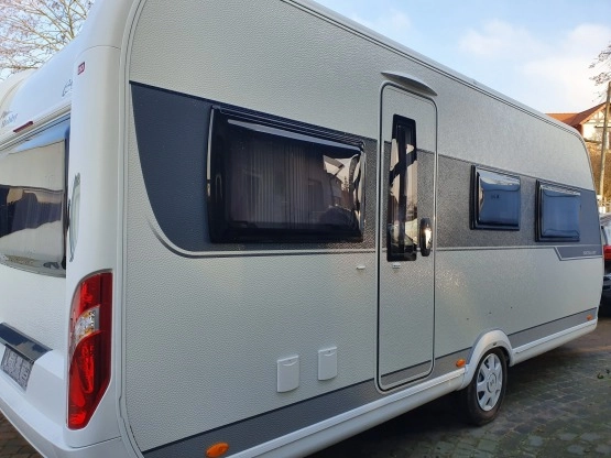                         Hobby Excellent 540 CFF - zdjęcie 13
                        